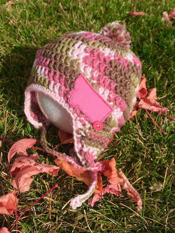 Infant / Child Montana Beanie Hat